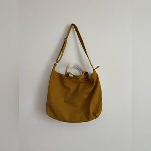 BAGGU Horizontal Zip Duck Bag